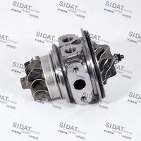 SIDAT 47385 - Conjunto de piezas, turbocompresor - ETP TURBO