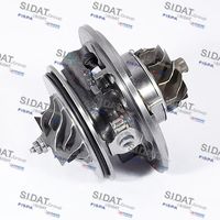 SIDAT 47395 - Conjunto de piezas, turbocompresor - ETP TURBO