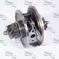 SIDAT 47403 - Conjunto de piezas, turbocompresor - ETP TURBO