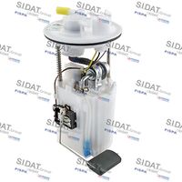 SIDAT 72860 - Unidad de alimentación de combustible