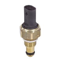 SIDAT 82463 - Sensor, temperatura combustible