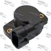 SIDAT 84102 - Sensor, posición mariposa