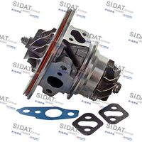 SIDAT 47363 - Conjunto de piezas, turbocompresor - ETP TURBO