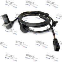 SIDAT 841010A2 - Sensor, revoluciones de la rueda