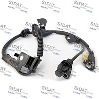 SIDAT 84990 - Sensor, revoluciones de la rueda