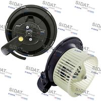 RECOFICIAL SBW636061 - Ventilador habitáculo