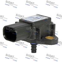 SIDAT 84263 - Sensor, presión de sobrealimentación