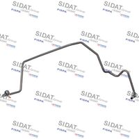 SIDAT 472045 - Conducto aceite, turbocompresor