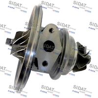 SIDAT 47081 - Conjunto de piezas, turbocompresor - ETP TURBO