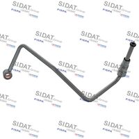 SIDAT 472054 - Conducto aceite, turbocompresor