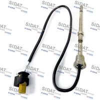 SIDAT 82171 - Sensor, temp. gas escape