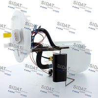 SIDAT 72870AS - Unidad de alimentación de combustible - ARMAN