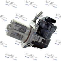 SIDAT 831046 - Tensión [V]: 12<br>Tipo de servicio: eléctrico<br>Vehículo con dirección a la izquierda / derecha: para dirección izquierda/derecha<br>Versión: .1<br>para fabricante volante: MERCEDES-BENZ<br>