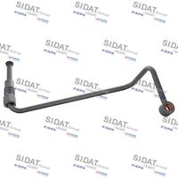 SIDAT 472079 - Conducto aceite, turbocompresor