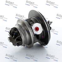 SIDAT 47200 - Conjunto de piezas, turbocompresor - ETP TURBO