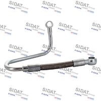 SIDAT 472092 - Conducto aceite, turbocompresor