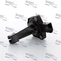 SIDAT 822213 - Sensor, nivel de aceite del motor