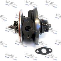 SIDAT 47182 - Conjunto de piezas, turbocompresor - ETP TURBO