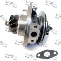 SIDAT 47234 - Conjunto de piezas, turbocompresor - ETP TURBO