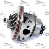 SIDAT 47289 - Conjunto de piezas, turbocompresor - ETP TURBO