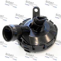 SIDAT 832614 - Válvula, ventilación del cárter