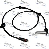 SIDAT 84885 - Sensor, revoluciones de la rueda