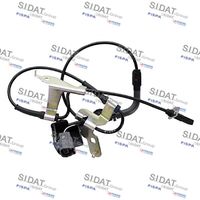 SIDAT 841054 - Sensor, revoluciones de la rueda