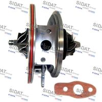 SIDAT 47212 - Conjunto de piezas, turbocompresor - ETP TURBO