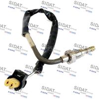 SIDAT 82206 - Sensor, temp. gas escape