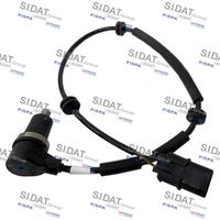 SIDAT 84926 - Sensor, revoluciones de la rueda