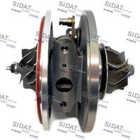 SIDAT 47318 - Conjunto de piezas, turbocompresor - ETP TURBO