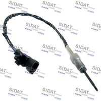 SIDAT 82221 - Sensor, temp. gas escape