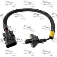 SIDAT 833081 - Sensor de detonaciones