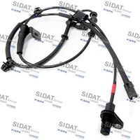 SIDAT 84923 - Sensor, revoluciones de la rueda