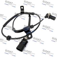 SIDAT 84928 - Sensor, revoluciones de la rueda