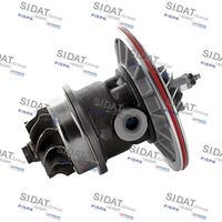 SIDAT 47223 - Conjunto de piezas, turbocompresor - ETP TURBO