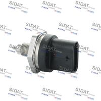 SIDAT 84385 - Sensor, presión combustible