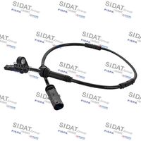 SIDAT 841150 - Sensor, revoluciones de la rueda