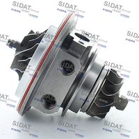 SIDAT 47229 - Conjunto de piezas, turbocompresor - ETP TURBO