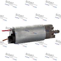 SIDAT 70197 - Bomba de combustible