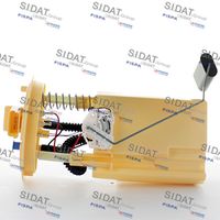 SIDAT 72774A2 - Unidad de alimentación de combustible