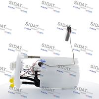 SIDAT 72893A2 - Unidad de alimentación de combustible