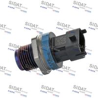 SIDAT 81407 - Sensor, presión combustible