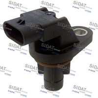 SIDAT 833110A2 - Forma del enchufe: oval<br>Artículo complementario / información complementaria 2: sin cable<br>Número de enchufes de contacto: 3<br>para OE N°: 0061537728<br>Calidad: GENUINE<br>