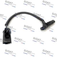 SIDAT 833209 - Sensor, posición arbol de levas