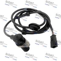 SIDAT 841008 - Sensor, revoluciones de la rueda