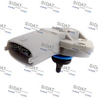 SIDAT 84454 - Sensor, presión colector de admisión