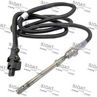 SIDAT 82166 - Sensor, temp. gas escape