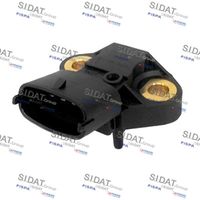 SIDAT 84458 - Sensor, temperatura combustible