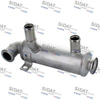 SIDAT 831220 - Elemento enfriador, reciclaje gases escape